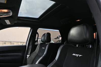 2018 Dodge Durango SRT   - Photo 27 - Norwalk, CA 90650-2241