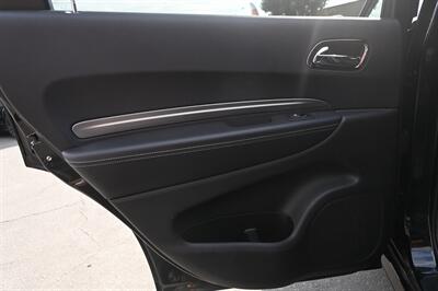 2018 Dodge Durango SRT   - Photo 49 - Norwalk, CA 90650-2241