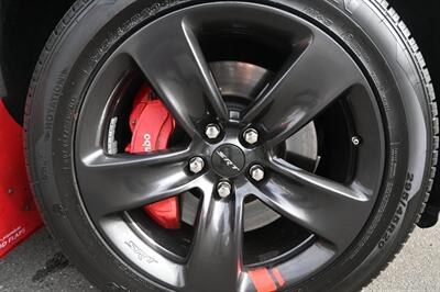 2018 Dodge Durango SRT   - Photo 17 - Norwalk, CA 90650-2241