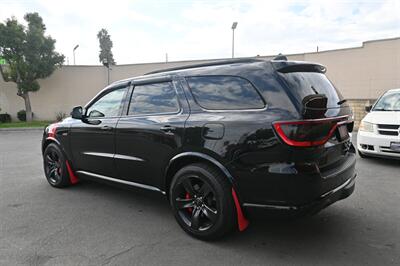 2018 Dodge Durango SRT   - Photo 8 - Norwalk, CA 90650-2241