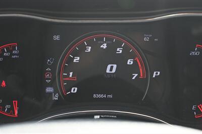 2018 Dodge Durango SRT   - Photo 35 - Norwalk, CA 90650-2241