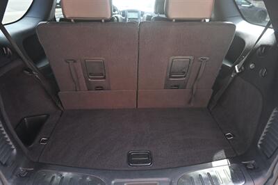 2018 Dodge Durango SRT   - Photo 60 - Norwalk, CA 90650-2241