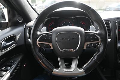 2018 Dodge Durango SRT   - Photo 34 - Norwalk, CA 90650-2241