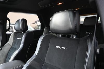 2018 Dodge Durango SRT   - Photo 28 - Norwalk, CA 90650-2241
