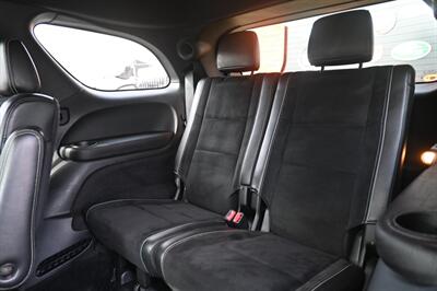 2018 Dodge Durango SRT   - Photo 59 - Norwalk, CA 90650-2241