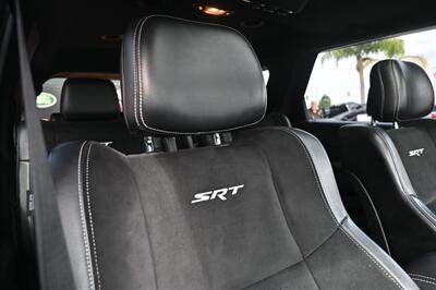 2018 Dodge Durango SRT   - Photo 76 - Norwalk, CA 90650-2241