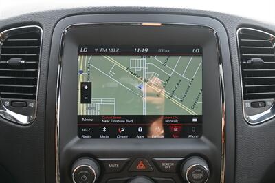 2018 Dodge Durango SRT   - Photo 43 - Norwalk, CA 90650-2241