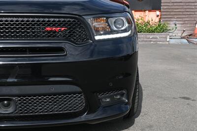 2018 Dodge Durango SRT   - Photo 5 - Norwalk, CA 90650-2241