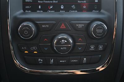 2018 Dodge Durango SRT   - Photo 45 - Norwalk, CA 90650-2241