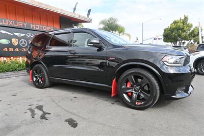 2018 Dodge Durango SRT   - Photo 16 - Norwalk, CA 90650-2241