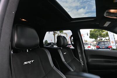 2018 Dodge Durango SRT   - Photo 75 - Norwalk, CA 90650-2241