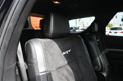2018 Dodge Durango SRT   - Photo 65 - Norwalk, CA 90650-2241