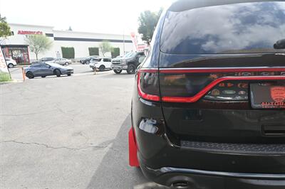 2018 Dodge Durango SRT   - Photo 9 - Norwalk, CA 90650-2241