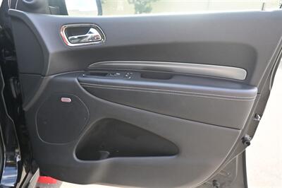 2018 Dodge Durango SRT   - Photo 70 - Norwalk, CA 90650-2241