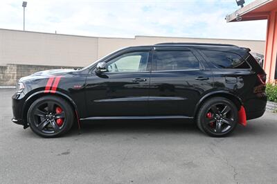 2018 Dodge Durango SRT   - Photo 7 - Norwalk, CA 90650-2241