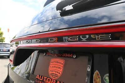 2018 Dodge Durango SRT   - Photo 12 - Norwalk, CA 90650-2241