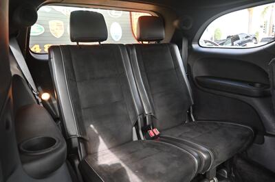 2018 Dodge Durango SRT   - Photo 69 - Norwalk, CA 90650-2241