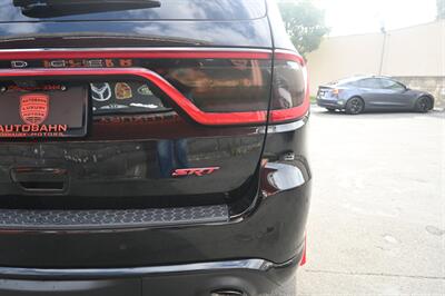 2018 Dodge Durango SRT   - Photo 11 - Norwalk, CA 90650-2241