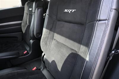 2018 Dodge Durango SRT   - Photo 53 - Norwalk, CA 90650-2241