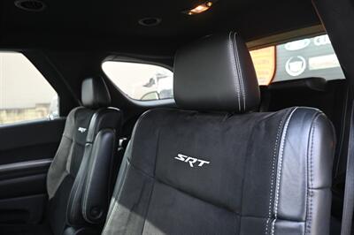 2018 Dodge Durango SRT   - Photo 52 - Norwalk, CA 90650-2241