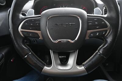 2018 Dodge Durango SRT   - Photo 36 - Norwalk, CA 90650-2241