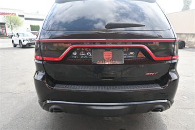 2018 Dodge Durango SRT   - Photo 10 - Norwalk, CA 90650-2241