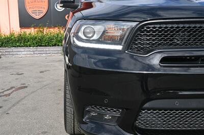 2018 Dodge Durango SRT   - Photo 3 - Norwalk, CA 90650-2241