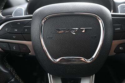 2018 Dodge Durango SRT   - Photo 38 - Norwalk, CA 90650-2241