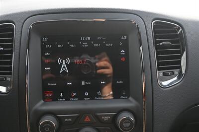 2018 Dodge Durango SRT   - Photo 42 - Norwalk, CA 90650-2241