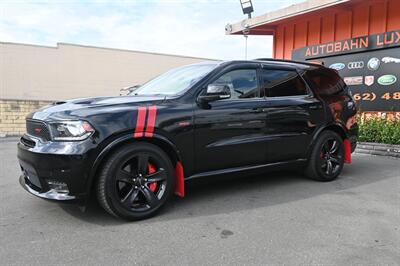 2018 Dodge Durango SRT   - Photo 6 - Norwalk, CA 90650-2241