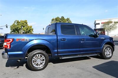 2019 Ford F-150 Lariat   - Photo 32 - Norwalk, CA 90650-2241