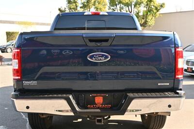 2019 Ford F-150 Lariat   - Photo 21 - Norwalk, CA 90650-2241