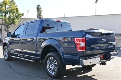 2019 Ford F-150 Lariat   - Photo 19 - Norwalk, CA 90650-2241