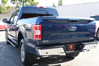 2019 Ford F-150 Lariat   - Photo 20 - Norwalk, CA 90650-2241