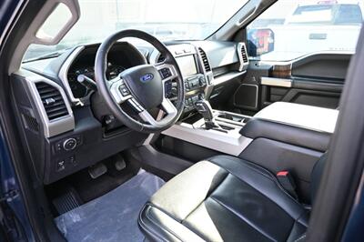 2019 Ford F-150 Lariat   - Photo 45 - Norwalk, CA 90650-2241