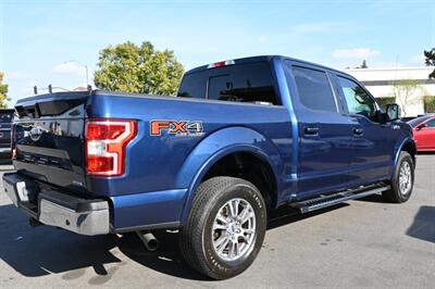 2019 Ford F-150 Lariat   - Photo 31 - Norwalk, CA 90650-2241