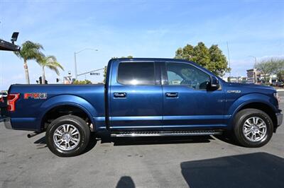 2019 Ford F-150 Lariat   - Photo 33 - Norwalk, CA 90650-2241