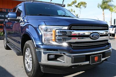 2019 Ford F-150 Lariat   - Photo 36 - Norwalk, CA 90650-2241