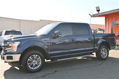 2019 Ford F-150 Lariat   - Photo 14 - Norwalk, CA 90650-2241