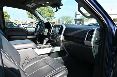 2019 Ford F-150 Lariat   - Photo 66 - Norwalk, CA 90650-2241