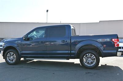 2019 Ford F-150 Lariat   - Photo 17 - Norwalk, CA 90650-2241