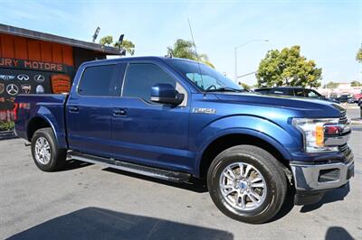 2019 Ford F-150 Lariat   - Photo 34 - Norwalk, CA 90650-2241