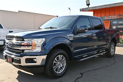 2019 Ford F-150 Lariat   - Photo 13 - Norwalk, CA 90650-2241