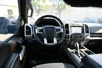 2019 Ford F-150 Lariat   - Photo 56 - Norwalk, CA 90650-2241