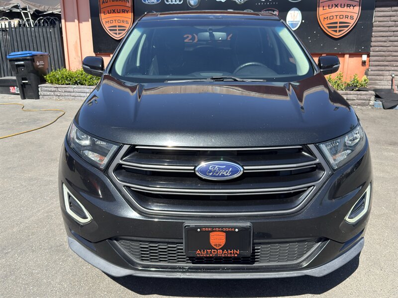 2015 Ford Edge Sport  