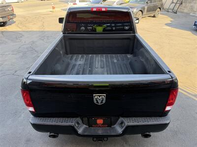 2016 RAM 1500 Express   - Photo 14 - Norwalk, CA 90650-2241