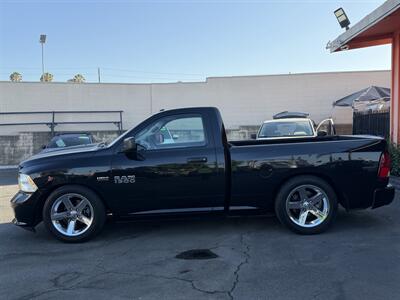 2016 RAM 1500 Express   - Photo 18 - Norwalk, CA 90650-2241