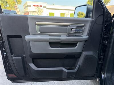 2016 RAM 1500 Express   - Photo 22 - Norwalk, CA 90650-2241