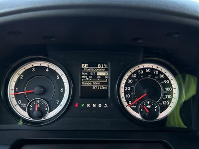 2016 RAM 1500 Express   - Photo 34 - Norwalk, CA 90650-2241