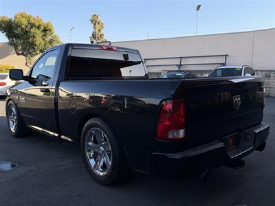 2016 RAM 1500 Express   - Photo 20 - Norwalk, CA 90650-2241